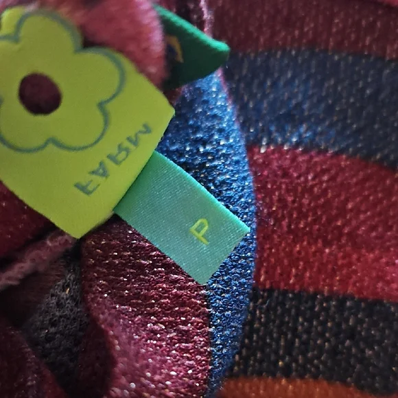 Farm Rio Crop Top - Picture 7 of 7